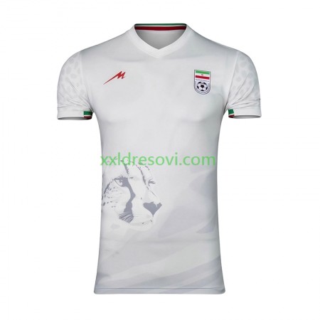 Iran Domaći Nogometni Dres 2026